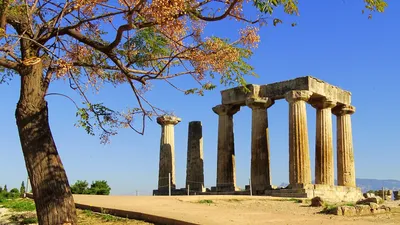 Акрополь в Парфеноне, Греция, храм, Афины фон картинки и Фото для  бесплатной загрузки