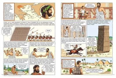 Интересные факты о Древней Греции