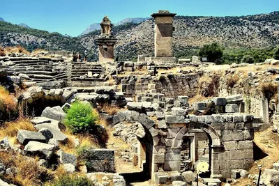 Самые древние города мира | Странник Wayfarer | Дзен