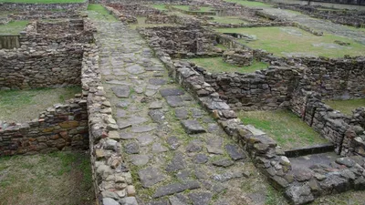 10 древних руин, которые стоит увидеть в Турции