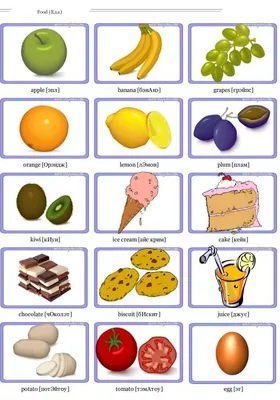 Фотка: Разнообразные обои на андроид с изображением всевозможных блюд