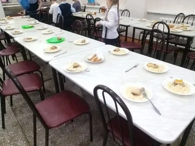 Фотки еды в столовой на рабочий стол