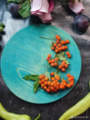Живые цвета праздника: фотографии насыщенной и цветной еды
