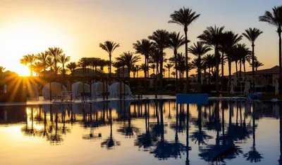 Лучшие курорты Египта и их особенности