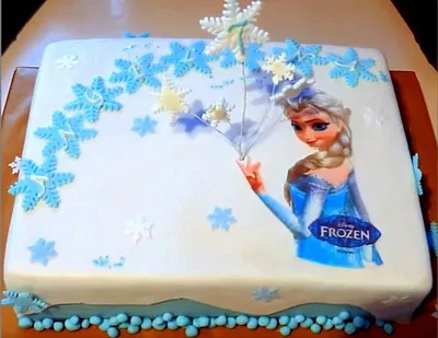 Торт холодное сердце торт с эльзой эльза #холодноесердце  #холодноесердцеторт #аннаиэльза #фигуркиизмастики… | Frozen bday party,  Disney cakes, Frozen birthday cake