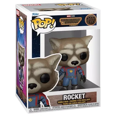 Купить фигурку Енота Ракеты от Hot Toys Guardians of the Galaxy Vol. 2 1/6  Rocket | Джей Той