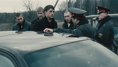 Фильм «Бумер» 2003: актеры, время выхода и описание на Первом канале /  Channel One Russia