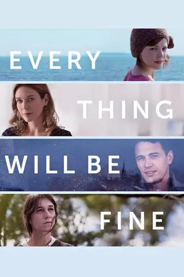Смотреть Всё будет хорошо OK (2017) онлайн бесплатно на киного