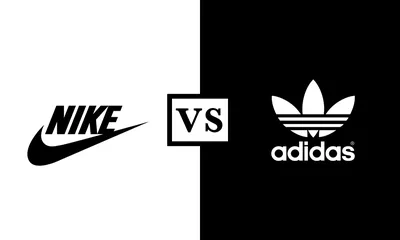 Everything You Need to Know About the Nike vs. adidas War - The Hundreds