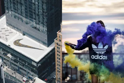 Nike sales to gain from Adidas-Kanye split, Jordan Retro demand | Reuters