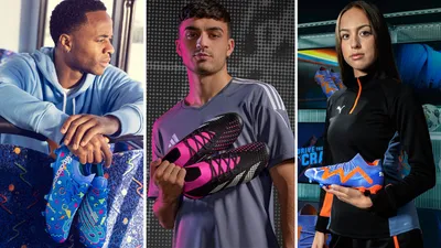 Где теперь покупать вещи и обувь Adidas, Nike, Zara и других ушедших из  России брендов — Секрет фирмы