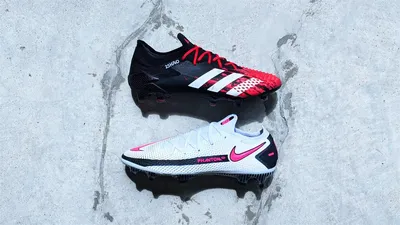 Nike, adidas, New Balance - who makes the best soccer cleats? | Goal.com US