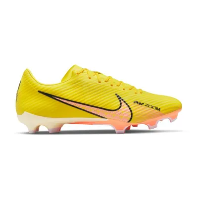 Nike Mercurial Zoom Vapor XV Academy MG Football Boots Yellow| Goalinn