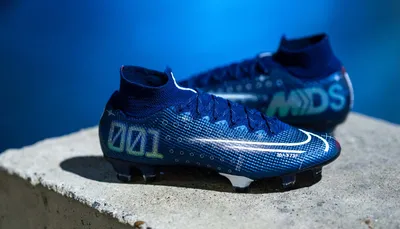 Nike Launch The Mercurial 'Dream Speed' Football Boots - SoccerBible