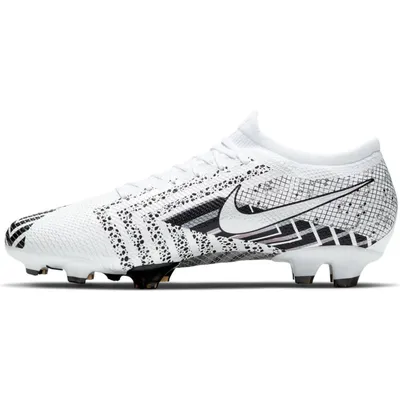 Nike Mercurial Vapor XIII Pro FG Football Boots White | Goalinn