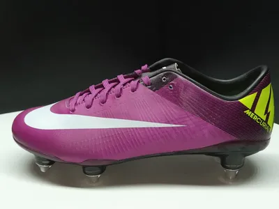 Nike Launch The Mercurial Vapor 13 NJR 'Speed Freak' Football Boots -  SoccerBible