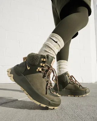 Nike City Classic Premium Women's Waterproof Boots. Nike.com