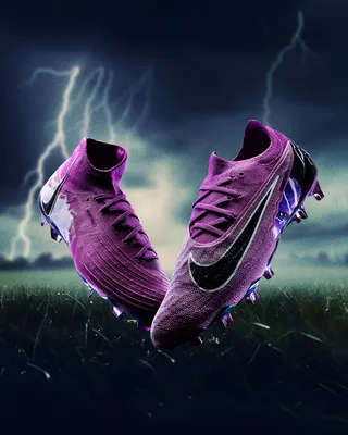 Special Nike Phantom \"Thunder\" Boots Collection Revealed - Footy Headlines