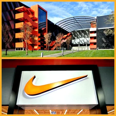Nike займется сбором данных о покупателях