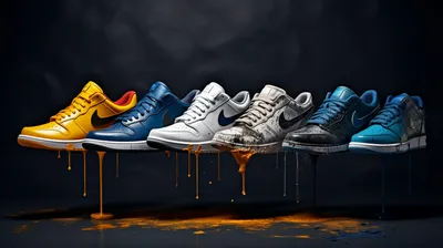 Nike превзошел все ожидания – Новости ритейла и розничной торговли |  Retail.ru