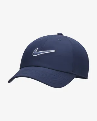Nike Club Unstructured Swoosh Cap. Nike.com