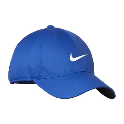 Personalized Nike Dri-FIT Tech Cap With Your Logo At AllStar Logo