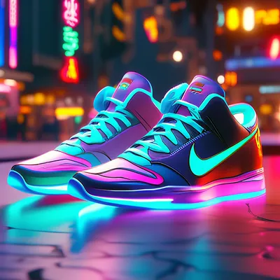 Кроссовки Nike Blazer - история модели баскетбольной обуви, особенности Найк  Блейзер