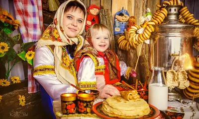 Масленица пришел в Шымкент! 7 удивительных фактов о празднике — Новости  Шымкента