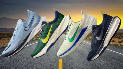 The best Nike shoes for your feet