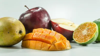 Сезонный календарь фруктов по месяцам — Петропавловск News