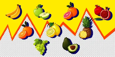 16 самых полезных фруктов и ягод, которые помогут не болеть - Лайфхакер