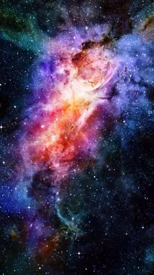 Космос | Galaxy wallpaper, Galaxy wallpaper iphone, Cool galaxy wallpapers