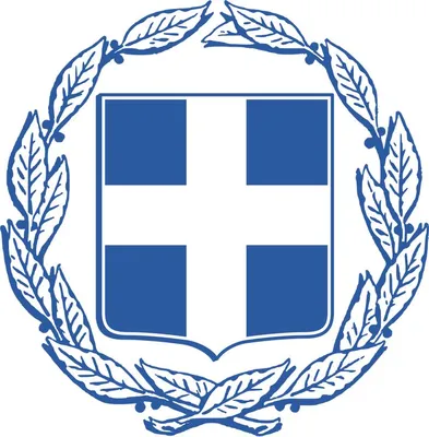 Греция, государственный герб, герб Греции