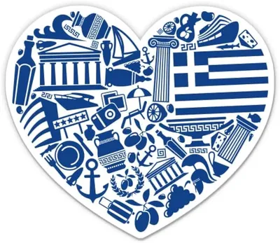 Королевство Греция Герб Греции Флаг Греции Монархия, Греция, рука, Греция,  флаг Греции png | Klipartz