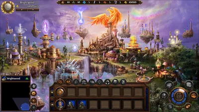 Heroes of Might and Magic 5 - описание, системные требования, оценки, дата  выхода