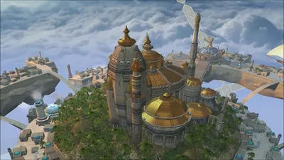 Прохождение Heroes of Might and Magic 5 - Кампания Академии Волшебства