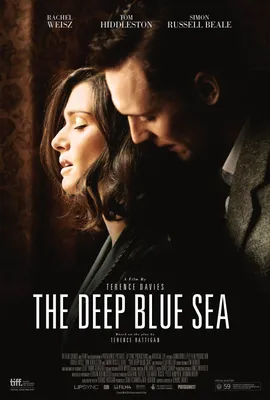 Фильм «Глубокое синее море» / The Deep Blue Sea (2011) — трейлеры, дата  выхода | КГ-Портал