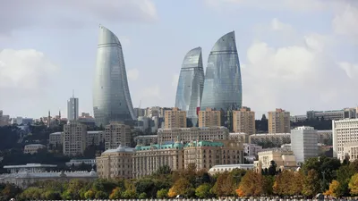 Milliyet (Турция): Баку — это самый большой город Кавказа (Milliyet,  Турция) | 07.10.2022, ИноСМИ