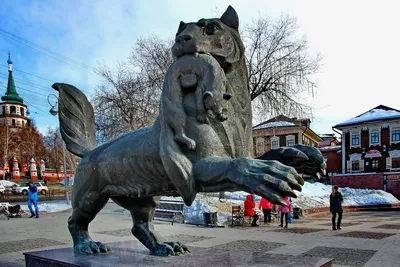 Город иркутск картинки
