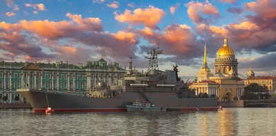 День города Санкт-Петербурга: 2021 год - Точная дата, программа, транспорт