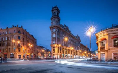 Санкт-Петербург зима город сверху» — создано в Шедевруме