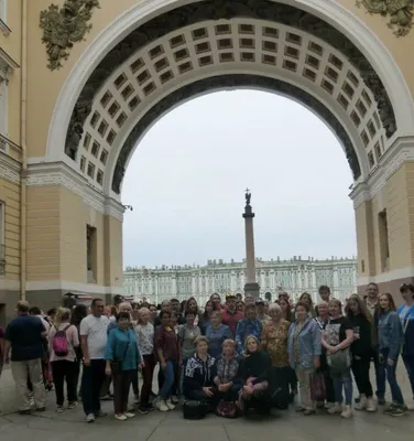 Санкт-Петербург за 2 дня: ТОП-5 идей для осеннего ситибрейка | Ассоциация  Туроператоров