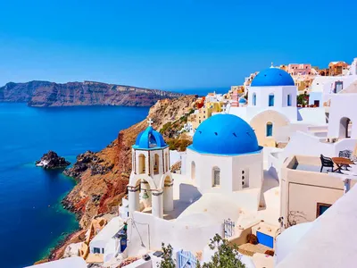 Греция: путеводитель с ценами на отдых. Что нужно знать туристу –  tripmydream