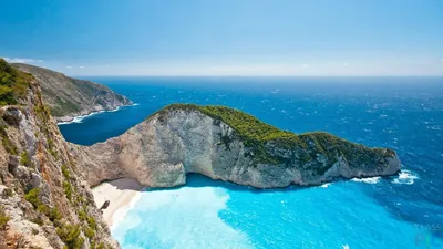 Мифическая Греция c отдыхом на Золотой Ривьере (13 дней) - Altair Travel
