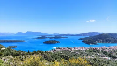 Лучшие курорты Греции ⛱️ 2023: краткий обзор, туры, цены. Куда поехать в  Грецию?
