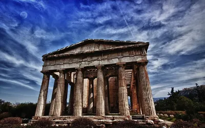 Достопримечательности Греции - Блог Травелаты