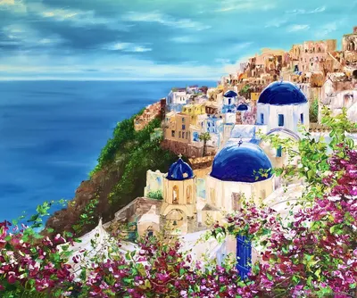 Топ-9 островов в Греции которые стоит посетить - Ваш Отдых