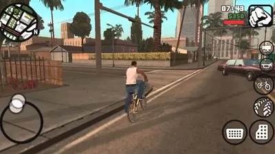 Just finished GTA San Andreas, what a legendary game. I will never delete  this game from my phone : r/AndroidGaming