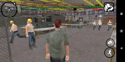 Image 2 - GTA:SA + SAMP Enb mod ( no stealer ) for Grand Theft Auto: San  Andreas - ModDB