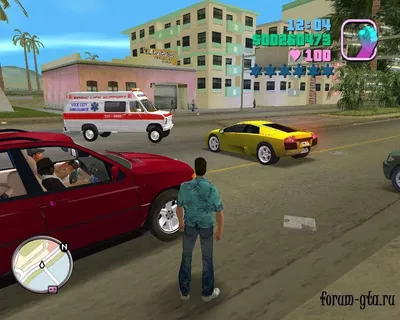 GTA Vice City cheats for PS5, PS4, Xbox, PC, and mobile - Polygon